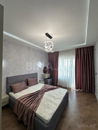 Продаётся 3-комн. вторичка 85 м², м. Ази Асланов, photo 4 from 19