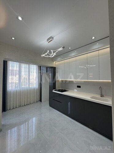 Продаётся 3-комн. вторичка 85 м², м. Ази Асланов, photo 11 from 19