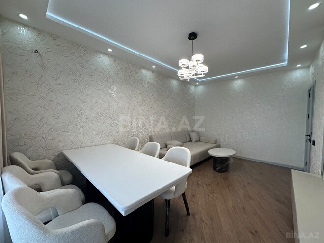 Продаётся 3-комн. вторичка 85 м², м. Ази Асланов, photo 9 from 19