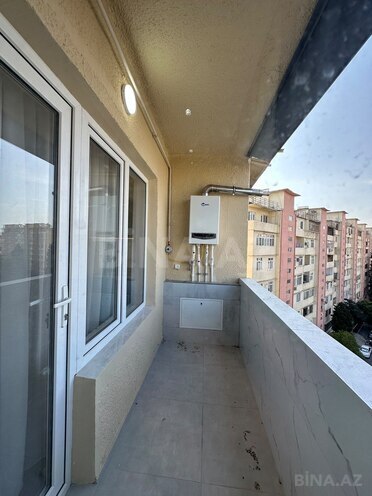 Продаётся 3-комн. вторичка 85 м², м. Ази Асланов, photo 14 from 19