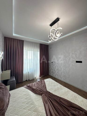 Продаётся 3-комн. вторичка 85 м², м. Ази Асланов, photo 6 from 19