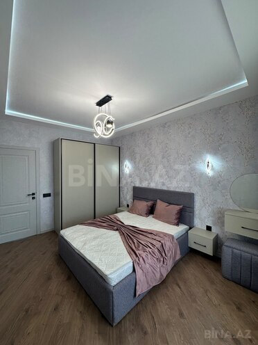 Продаётся 3-комн. вторичка 85 м², м. Ази Асланов, photo 5 from 19