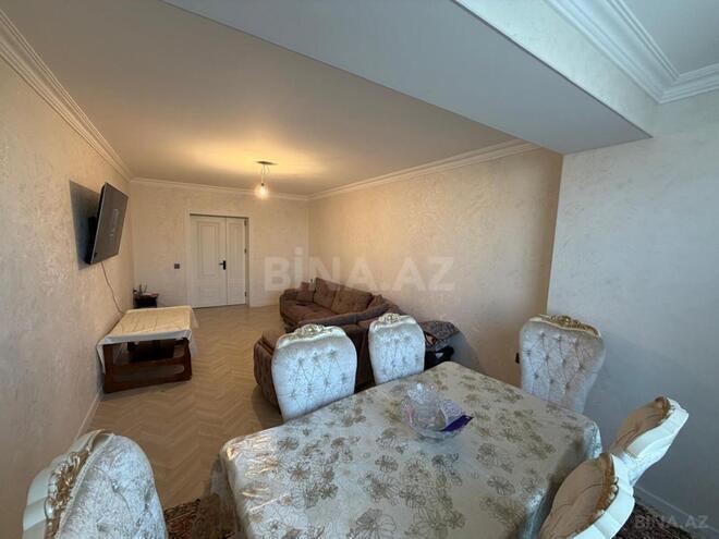 Satılır 3 otaqlı köhnə tikili 85 m², Xalqlar Dostluğu m., photo 1 from 14