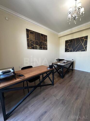 İcarəyə verilir 2 otaqlı yeni tikili 50 m², Ağ şəhər q., photo 5 from 9