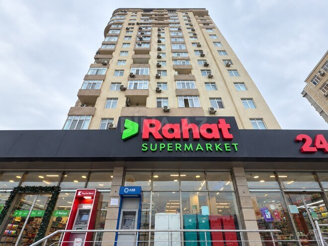 Продаётся 3-комн. новостройка 132 м², м. 8 ноября, photo 1 from 30