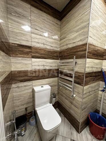 İcarəyə verilir 2 otaqlı yeni tikili 50 m², Ağ şəhər q., photo 7 from 9