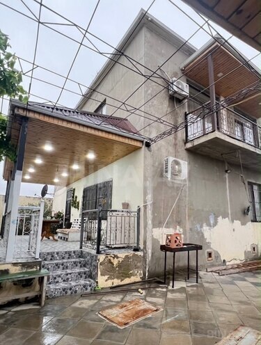 Продаётся 5-комн. дом/дача 230 м², пос. Масазыр, photo 23 from 24