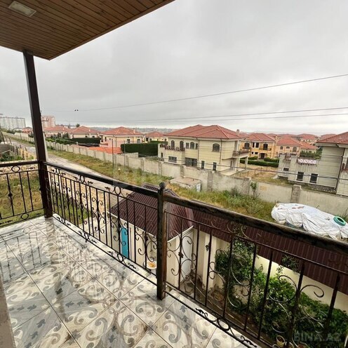 Продаётся 5-комн. дом/дача 230 м², пос. Масазыр, photo 20 from 24