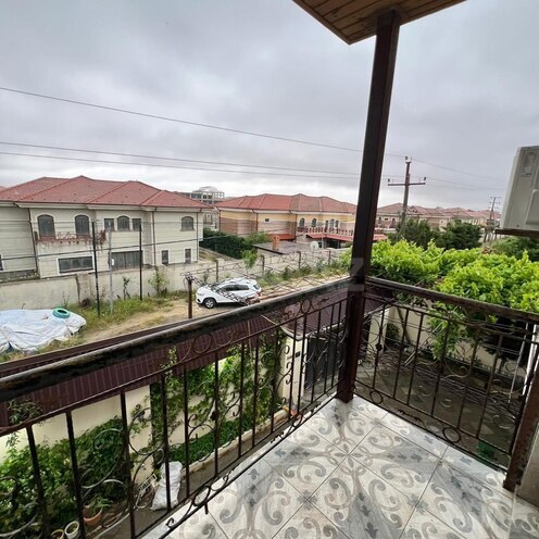Продаётся 5-комн. дом/дача 230 м², пос. Масазыр, photo 19 from 24