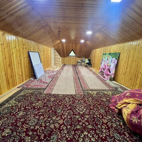 Продаётся 5-комн. дом/дача 230 м², пос. Масазыр, photo 11 from 24
