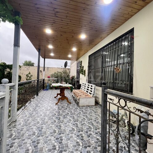 Продаётся 5-комн. дом/дача 230 м², пос. Масазыр, photo 21 from 24