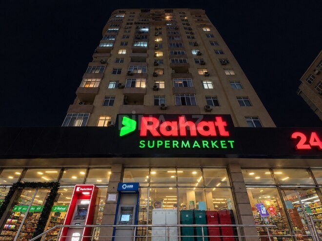 Продаётся 3-комн. новостройка 132 м², м. 8 ноября, photo 3 from 30