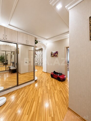 Satılır 3 otaqlı yeni tikili 115 m², Həzi Aslanov m., photo 10 from 20