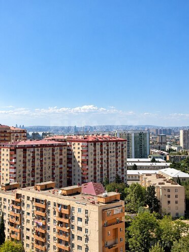 Satılır 3 otaqlı yeni tikili 115 m², Həzi Aslanov m., photo 18 from 20
