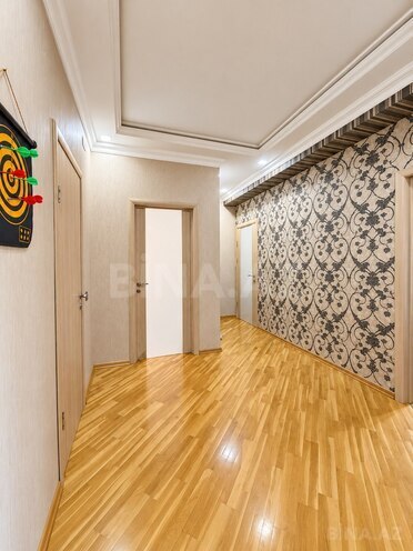 Satılır 3 otaqlı yeni tikili 115 m², Həzi Aslanov m., photo 15 from 20
