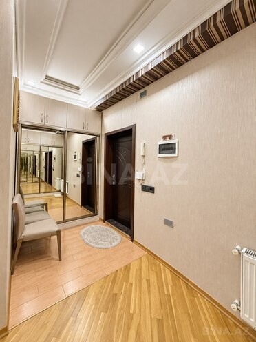 Satılır 3 otaqlı yeni tikili 115 m², Həzi Aslanov m., photo 16 from 20