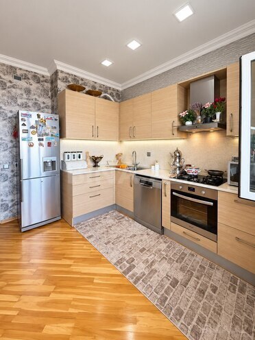 Satılır 3 otaqlı yeni tikili 115 m², Həzi Aslanov m., photo 11 from 20