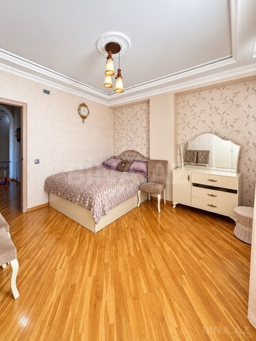 Satılır 3 otaqlı yeni tikili 115 m², Həzi Aslanov m., photo 7 from 20