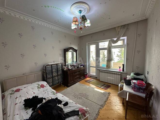 Продаётся 4-комн. вторичка 110 м², м. Халглар Достлугу, photo 7 from 17
