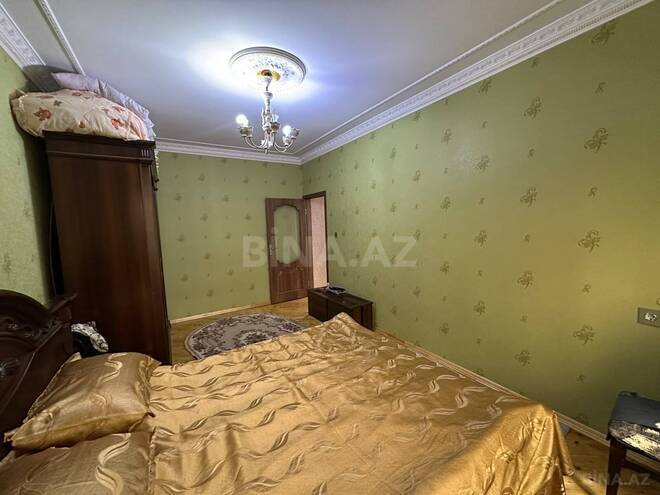 Продаётся 4-комн. вторичка 110 м², м. Халглар Достлугу, photo 10 from 17