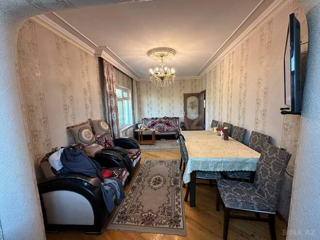 Продаётся 4-комн. вторичка 110 м², м. Халглар Достлугу, photo 4 from 17