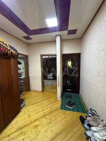 Продаётся 4-комн. вторичка 110 м², м. Халглар Достлугу, photo 14 from 17