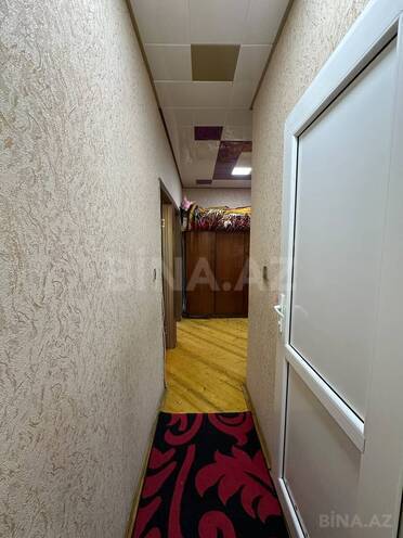 Продаётся 4-комн. вторичка 110 м², м. Халглар Достлугу, photo 15 from 17