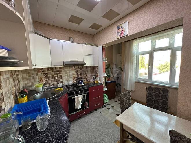 Продаётся 4-комн. вторичка 110 м², м. Халглар Достлугу, photo 11 from 17