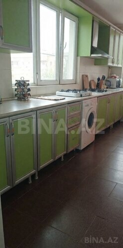 İcarəyə verilir 2 otaqlı yeni tikili 55 m², Masazır q., photo 3 from 22