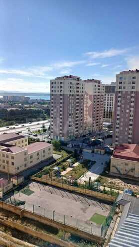 İcarəyə verilir 2 otaqlı yeni tikili 55 m², Masazır q., photo 16 from 22