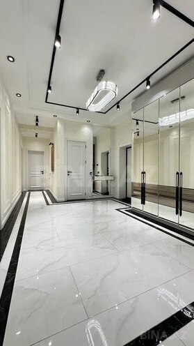 Satılır 3 otaqlı yeni tikili 146 m², Xətai r., photo 14 from 15