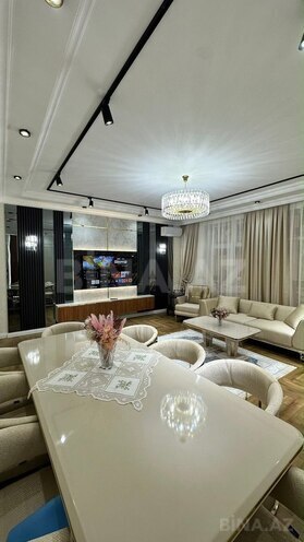 Satılır 3 otaqlı yeni tikili 146 m², Xətai r., photo 1 from 15