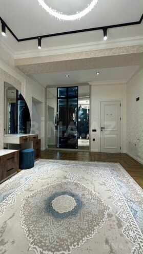 Satılır 3 otaqlı yeni tikili 146 m², Xətai r., photo 11 from 15
