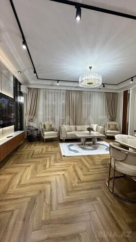 Satılır 3 otaqlı yeni tikili 146 m², Xətai r., photo 5 from 15