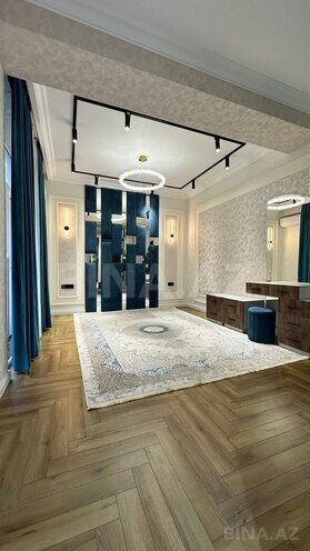 Satılır 3 otaqlı yeni tikili 146 m², Xətai r., photo 10 from 15