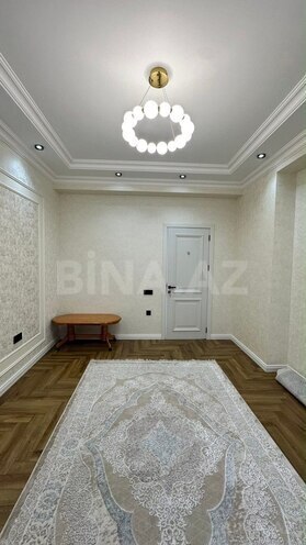 Satılır 3 otaqlı yeni tikili 146 m², Xətai r., photo 13 from 15