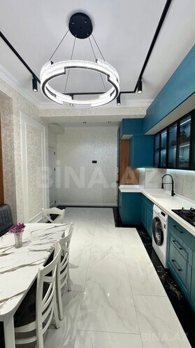 Satılır 3 otaqlı yeni tikili 146 m², Xətai r., photo 8 from 15