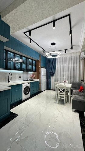 Satılır 3 otaqlı yeni tikili 146 m², Xətai r., photo 7 from 15