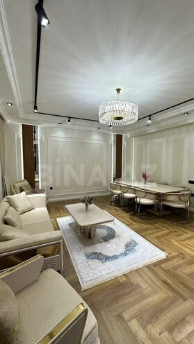 Satılır 3 otaqlı yeni tikili 146 m², Xətai r., photo 6 from 15