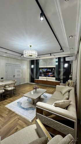 Satılır 3 otaqlı yeni tikili 146 m², Xətai r., photo 3 from 15