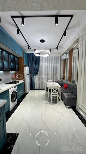 Satılır 3 otaqlı yeni tikili 146 m², Xətai r., photo 9 from 15