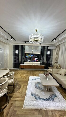 Satılır 3 otaqlı yeni tikili 146 m², Xətai r., photo 4 from 15