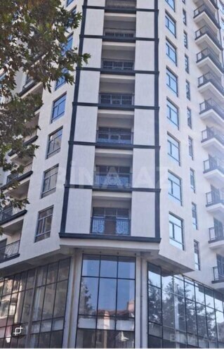 Продаётся 2-комн. новостройка 58 м², м. Нариман Нариманов, photo 1 from 8