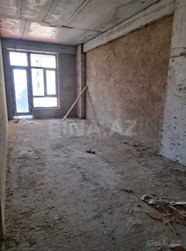 Продаётся 2-комн. новостройка 58 м², м. Нариман Нариманов, photo 4 from 8