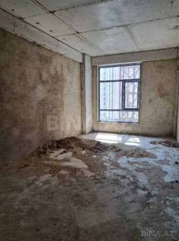 Продаётся 2-комн. новостройка 58 м², м. Нариман Нариманов, photo 3 from 8