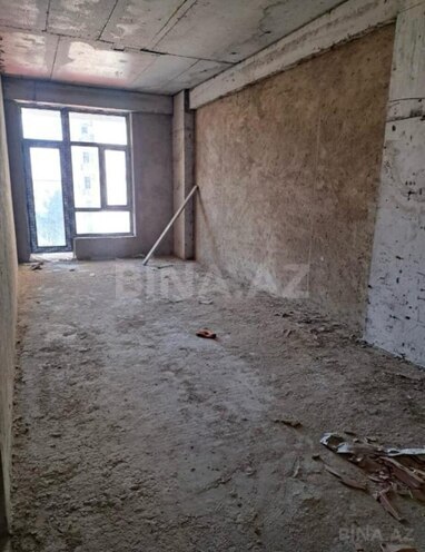 Продаётся 2-комн. новостройка 58 м², м. Нариман Нариманов, photo 5 from 8