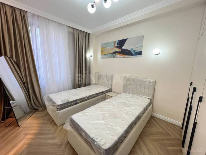 Сдаётся 3-комн. новостройка 120 м², м. 20 января, photo 9 from 17