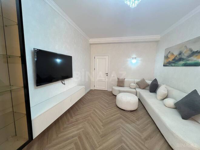 Сдаётся 3-комн. новостройка 120 м², м. 20 января, photo 3 from 17
