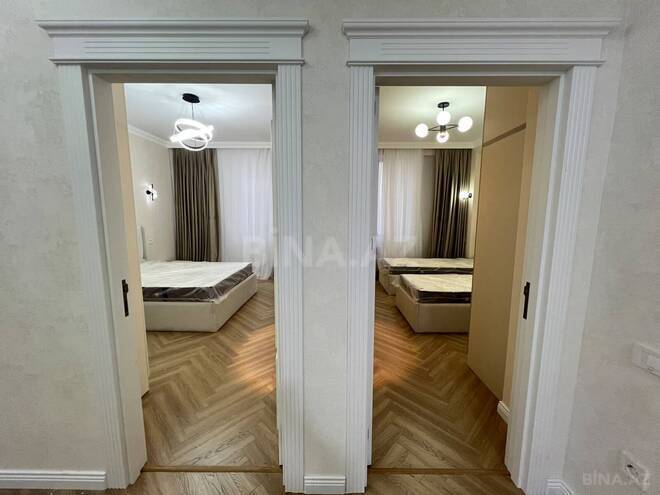 Сдаётся 3-комн. новостройка 120 м², м. 20 января, photo 14 from 17