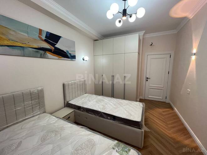 Сдаётся 3-комн. новостройка 120 м², м. 20 января, photo 10 from 17